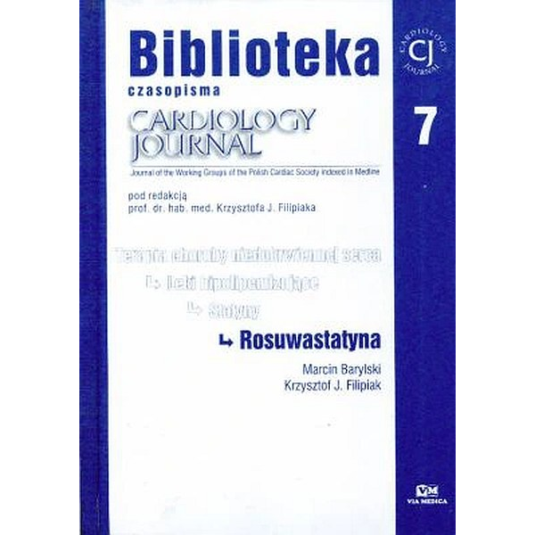 Rosuwastatyna