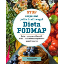 Stop zespołowi jelita drażliwego DIETA FODMAP