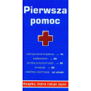 Pierwsza pomoc książka, która ratuje życie