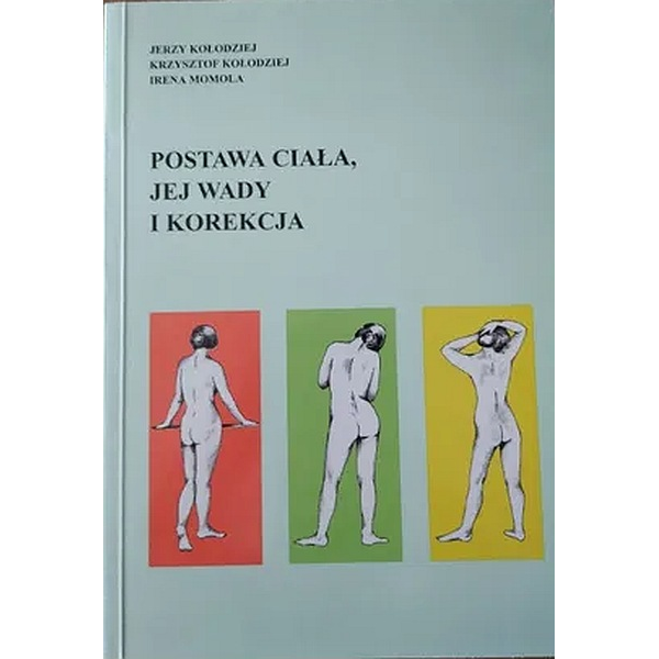 Postawa ciała, jej wady i...