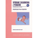 WYBRANE ZAGADNIENIA Z PEDIATRII t.1