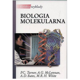 Biologia molekularna
