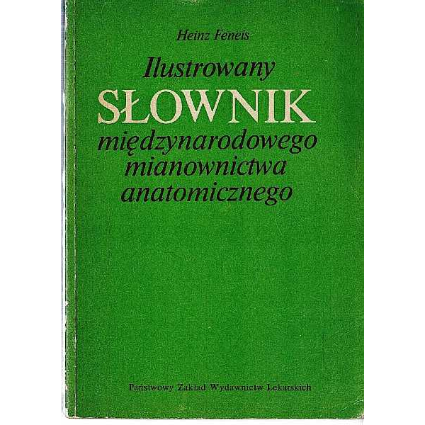 Ilustrowany słownik...