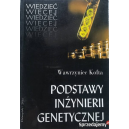 Podstawy inżynierii genetycznej