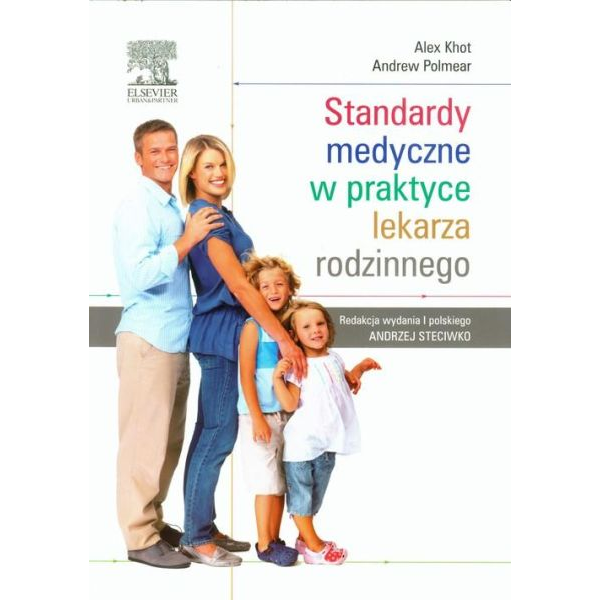 Standardy medyczne w...