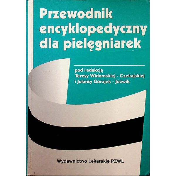 Przewodnik encyklopedyczny...