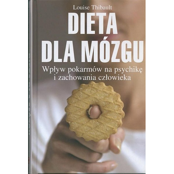 Dieta dla mózgu wpływ...