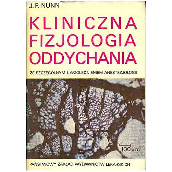 Kliniczna fizjologia...