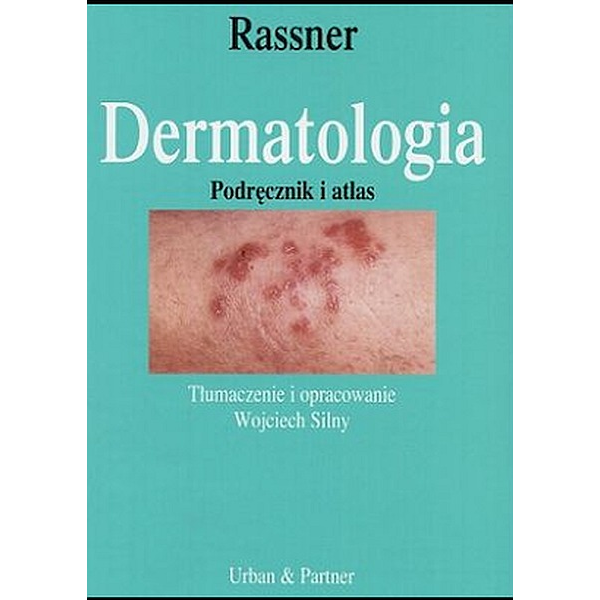 Dermatologia Podręcznik i...