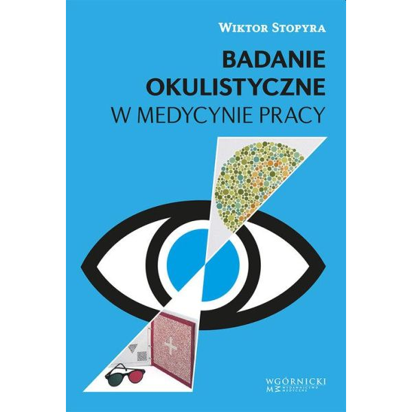 Badanie okulistyczne w...