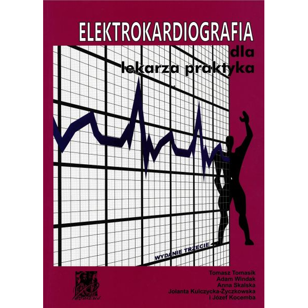 Elektrokardiografia dla...