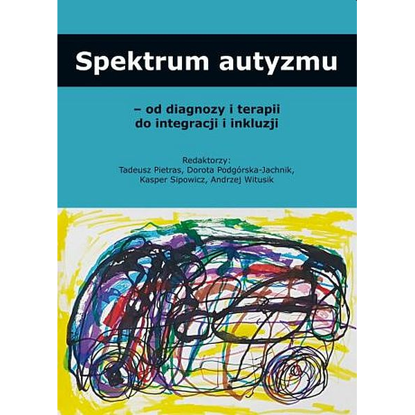 Spectrum autyzmu - od...