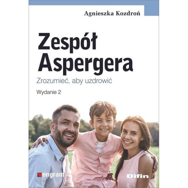 Zespół Aspergera Zrozumieć,...