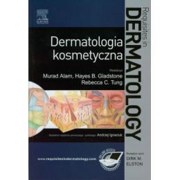 Dermatologia kosmetyczna...