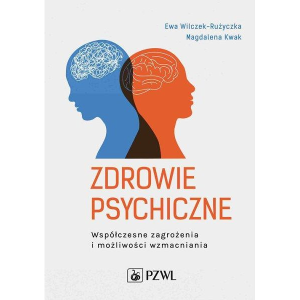 Zdrowie psychiczne...