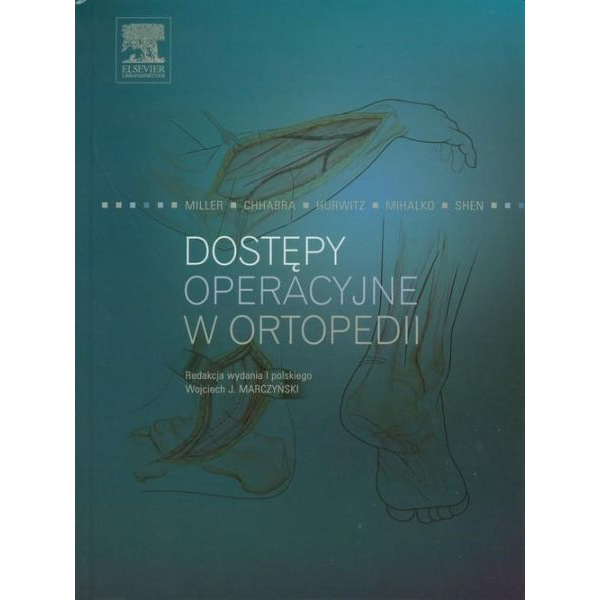 Dostępy operacyjne w...