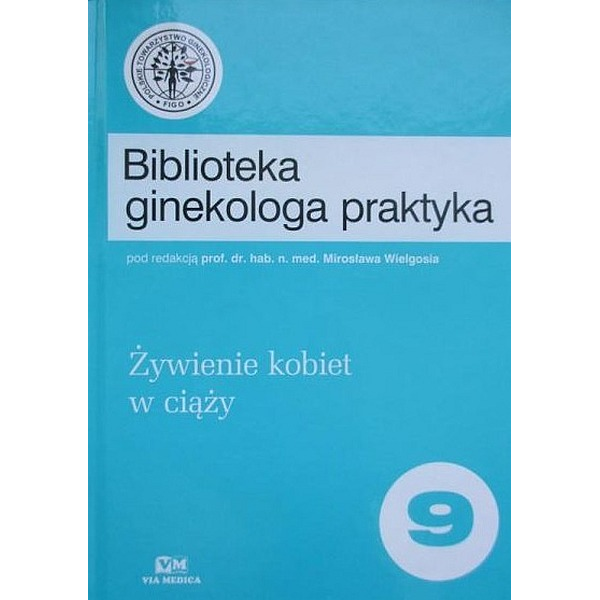 Żywienie kobiet w ciąży