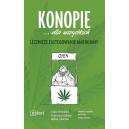 Konopie ... dla wszystkich lecznicze zastosowanie marihuany