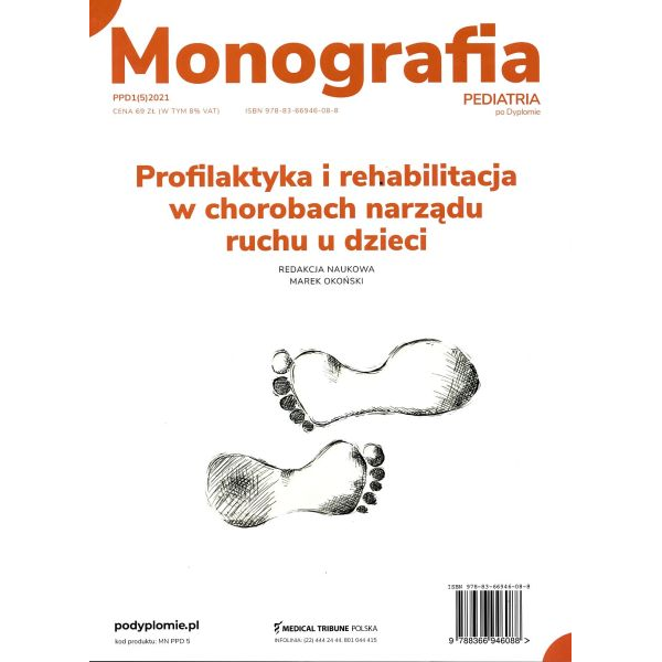 Monografia - Profilaktyka i...