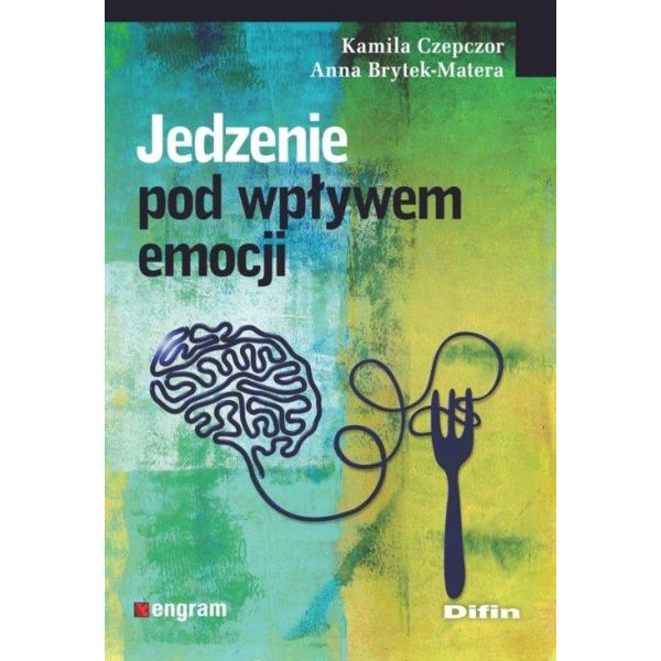 Jedzenie pod wpływem emocji
