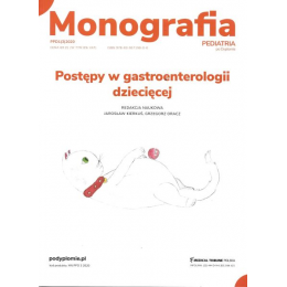 Monografia - Postępy w...