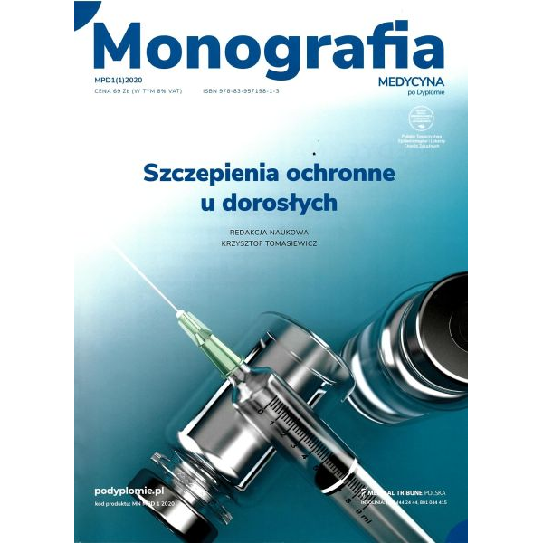 Monografia - Szczepienia...