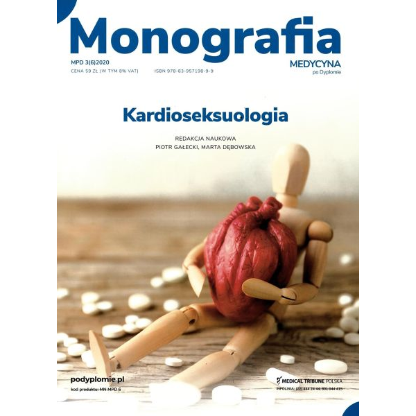 Monografia - Kardioseksuologia