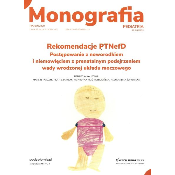 Monografia - Rekomendacje...