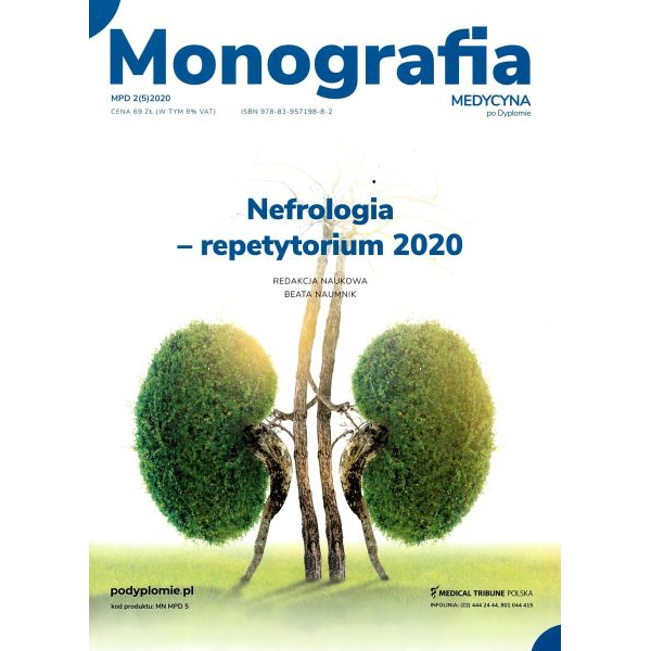 Monografia - Nefrologia -...