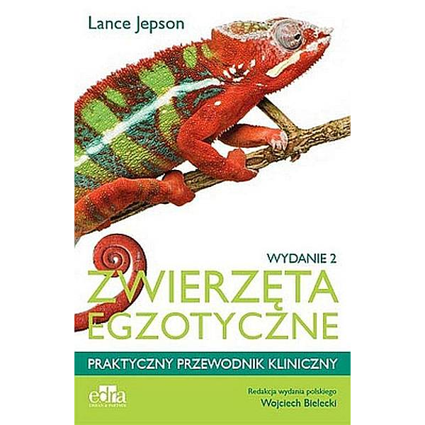 Zwierzęta egzotyczne...