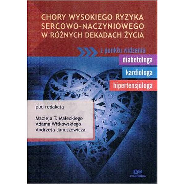Chory wysokiego ryzyka...