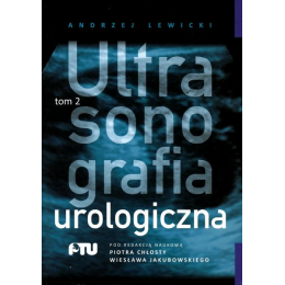 Ultrasonografia urologiczna...