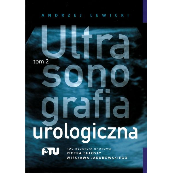 Ultrasonografia urologiczna...