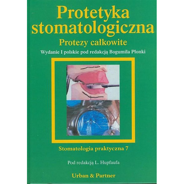 Protetyka stomatologiczna...