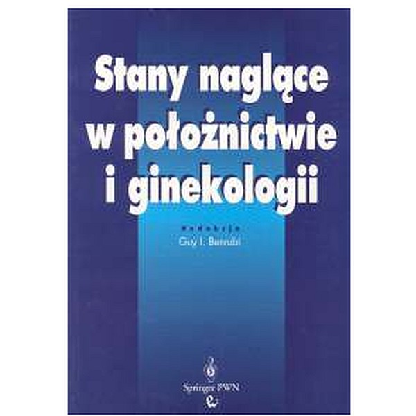 Stany naglące w...