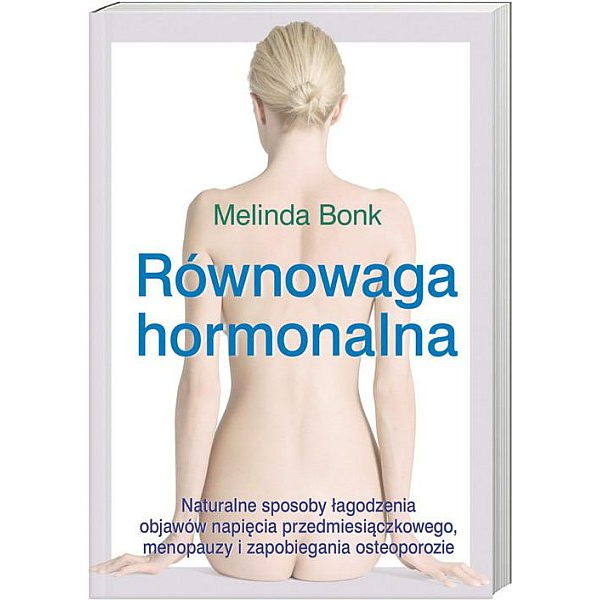 Równowaga hormonalna