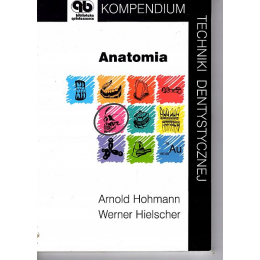 Anatomia kompendium...