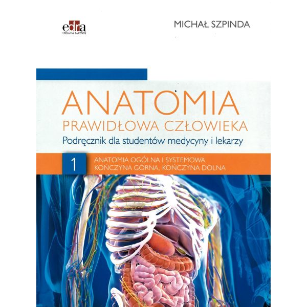 Anatomia prawidłowa...