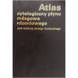 Atlas cytologiczny płynu...