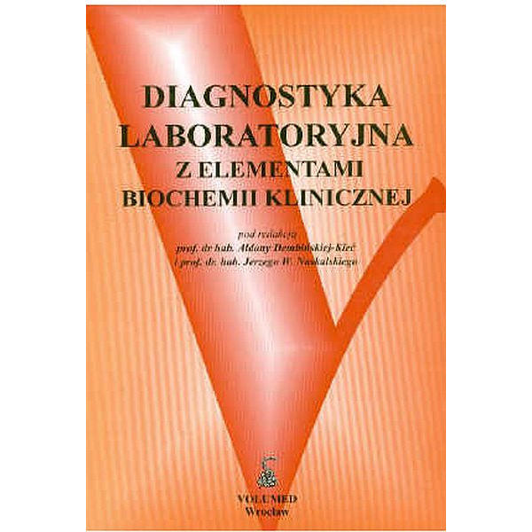 Diagnostyka laboratoryjna z...