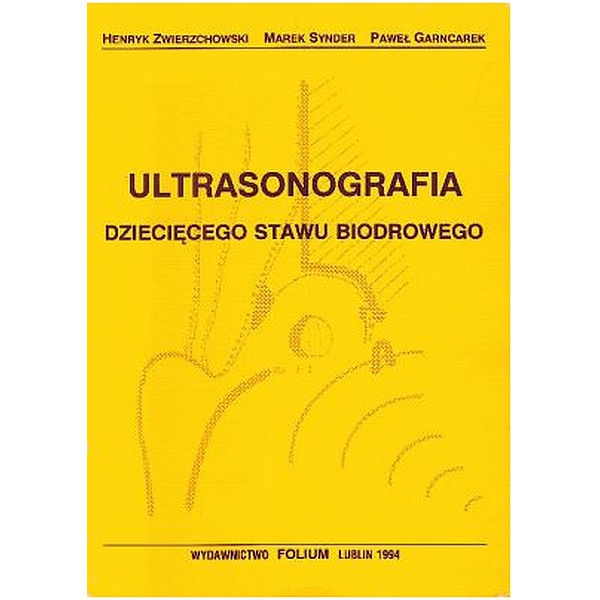 Ultrasonografia dziecięcego...