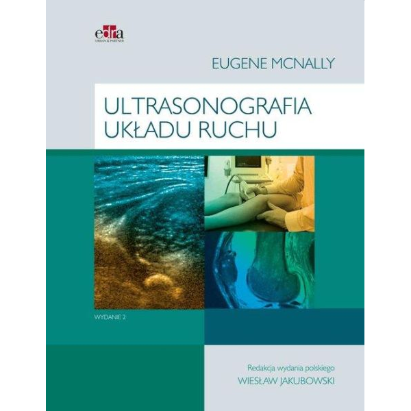 Ultrasonografia układu ruchu