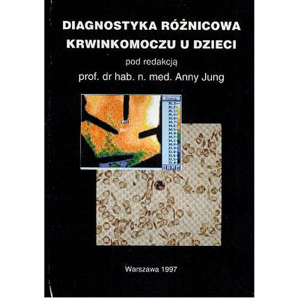 Diagnostyka różnicowa...