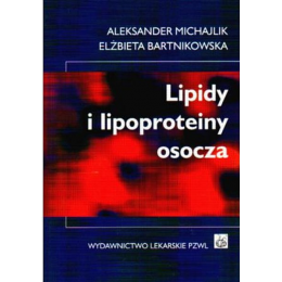 Lipidy i lipoproteiny osocza