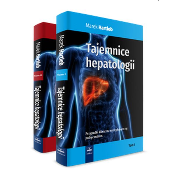 Tajemnice hepatologii...