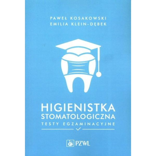 Higienistka stomatologiczna...