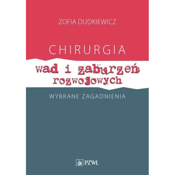 Chirurgia wad i zaburzeń...