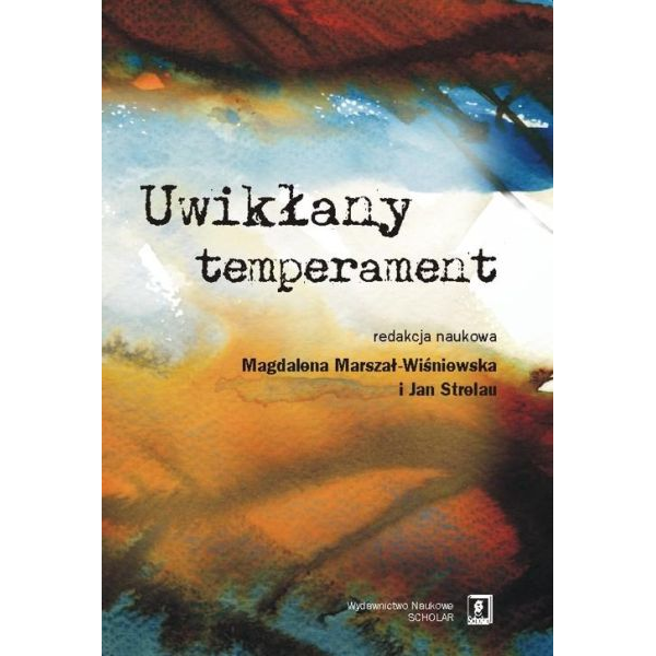 Uwikłany temperament