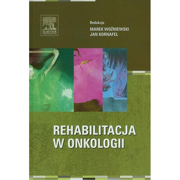 Rehabilitacja w onkologii