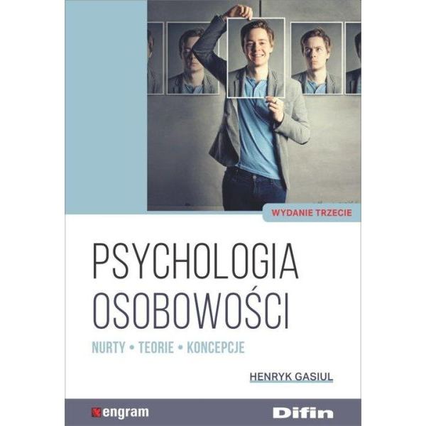 Psychologia osobowości...